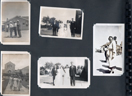 (Russ Roberts and Joyce wedding). Edna in Texas.