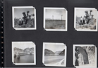 (Glen, Girstle, cactus. Glen, John. Hoover Dam)