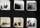 (Glen, Girstle Grand Canyon. John. Glen, Helen, John)