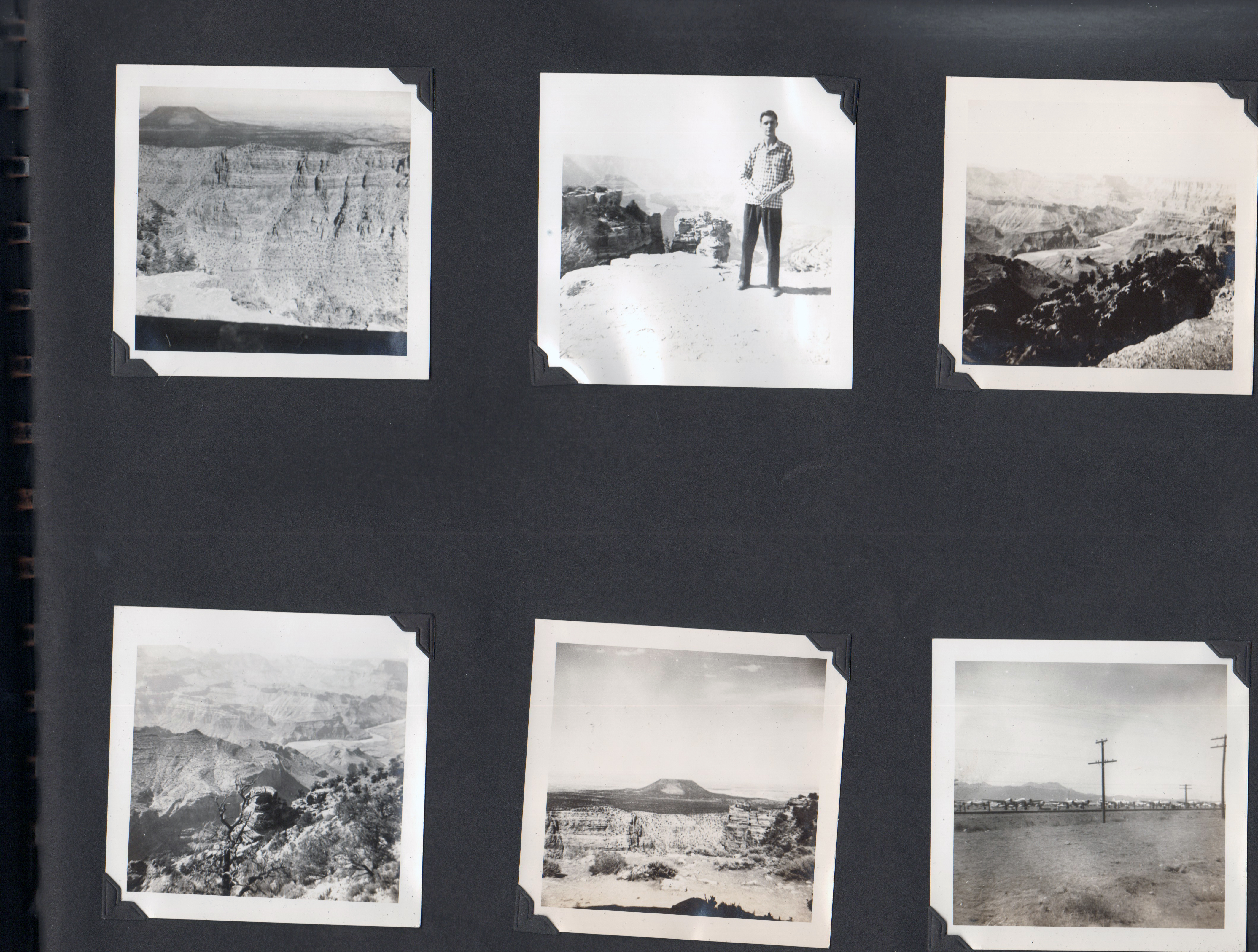 (Grand Canyon. John)