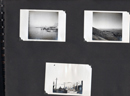 (San Francisco Bay and bridge)