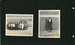 group of school children. Edith.