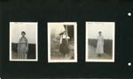 Edith. Lora Pusey.