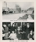 New Albany Ledger - 1937 Flood Souvenir Booklet
