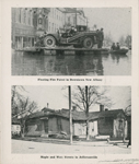 New Albany Ledger - 1937 Flood Souvenir Booklet