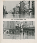 New Albany Ledger - 1937 Flood Souvenir Booklet
