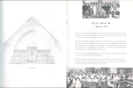 Broad Ripple Methodist Church - Into Our Second Century booklet - Jun 1954