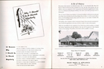 Broad Ripple Methodist Church - At the Heart of the Community booklet - history and construction