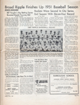 BRHS Riparian - June 1 1951