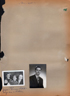 1957 - Joyce - Russ Roberts - Margret Ann + Robbie. John D. Hague (around 1950)