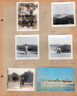 1960 - Indiana Village. Indian girl. Clearwater Fla - Allie Smith - Russell Roberts. Orange Groves - Leesburg - Girstle + Helen.  Postcard - Clearwater Beach - fishing boat.