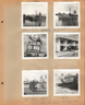 Shrimp boat - Ft Myers Beach, Fla. Twilight Motel - Helen. Helen, Russell, Edna. Girstle at car. Rock Lake Motel - Fort Myers - Fla.