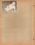 baby Mary?