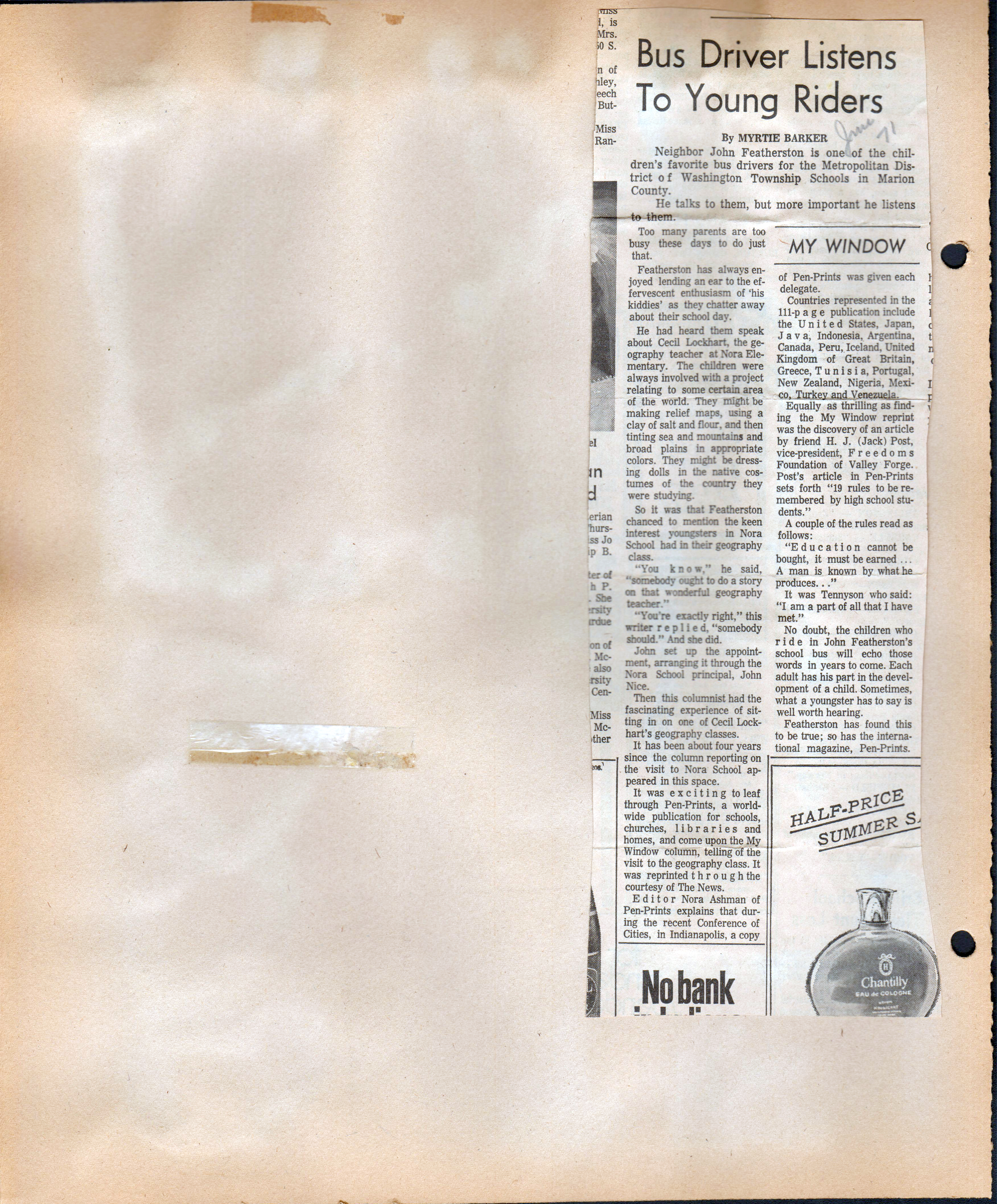 newspaper clipping - newspaper clipping - newspaper clipping - newspaper clipping - newspaper clipping - newspaper clipping - 