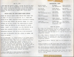 Union Chapel United Methodist Church - mid-week reminder - May 11, 1971 - Ed confirmation