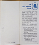 John Wesley Corporation brochure