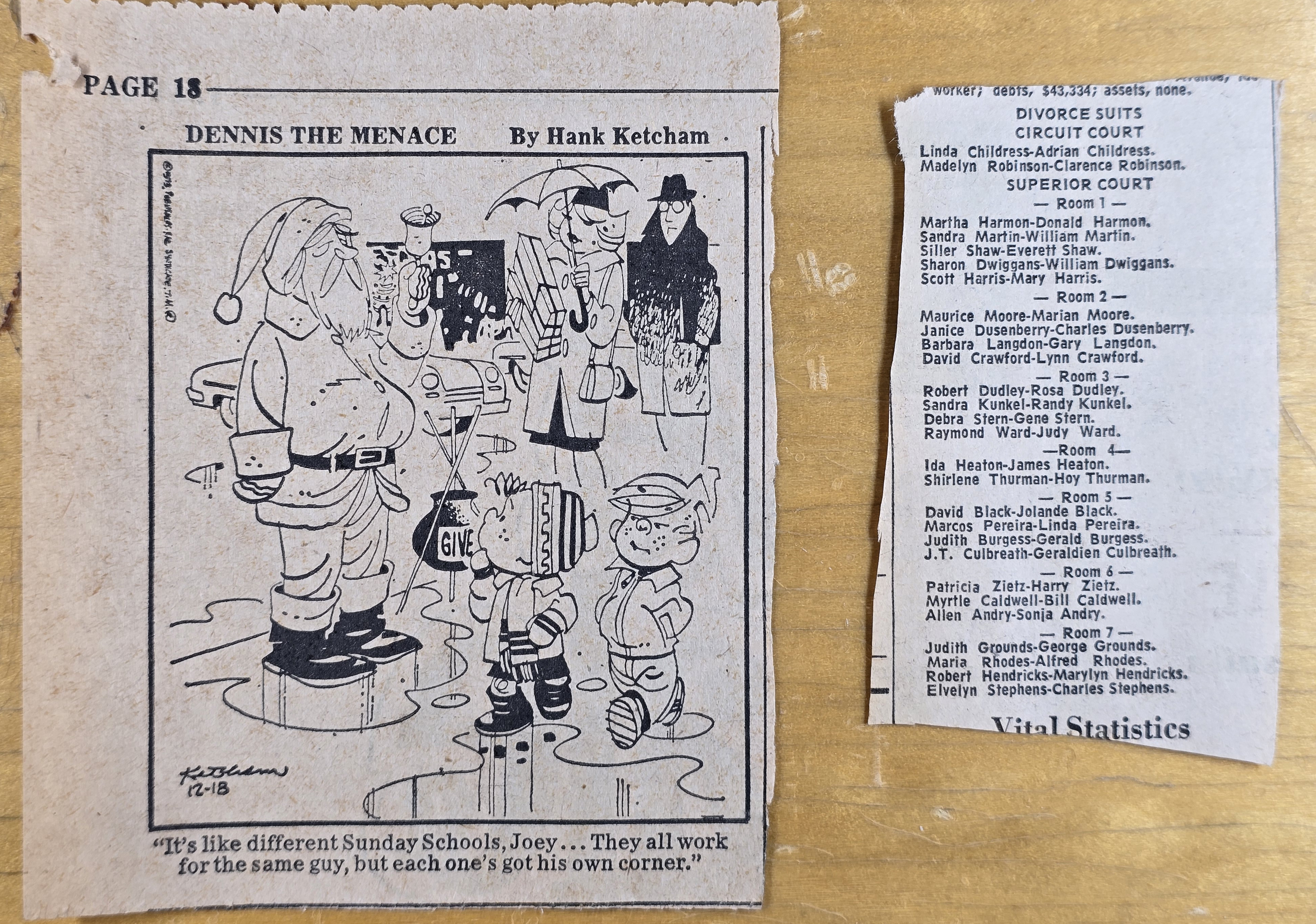 newspaper clipping - newspaper clipping - newspaper clipping - newspaper clipping - newspaper clipping - newspaper clipping - 