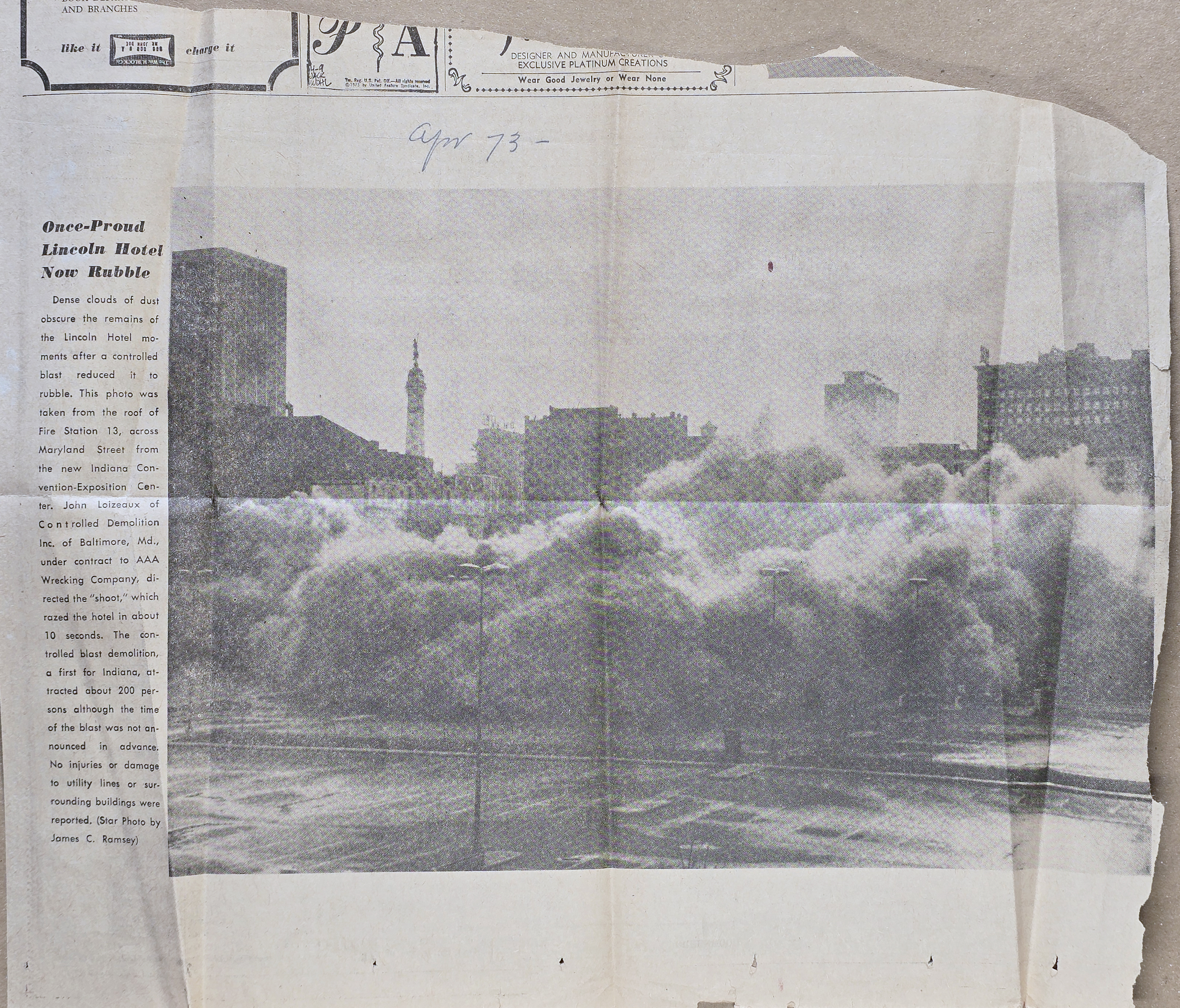 newspaper clipping - newspaper clipping - newspaper clipping - newspaper clipping - newspaper clipping - newspaper clipping - 