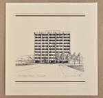 KP Singh - note card - One Keystone Crossing.