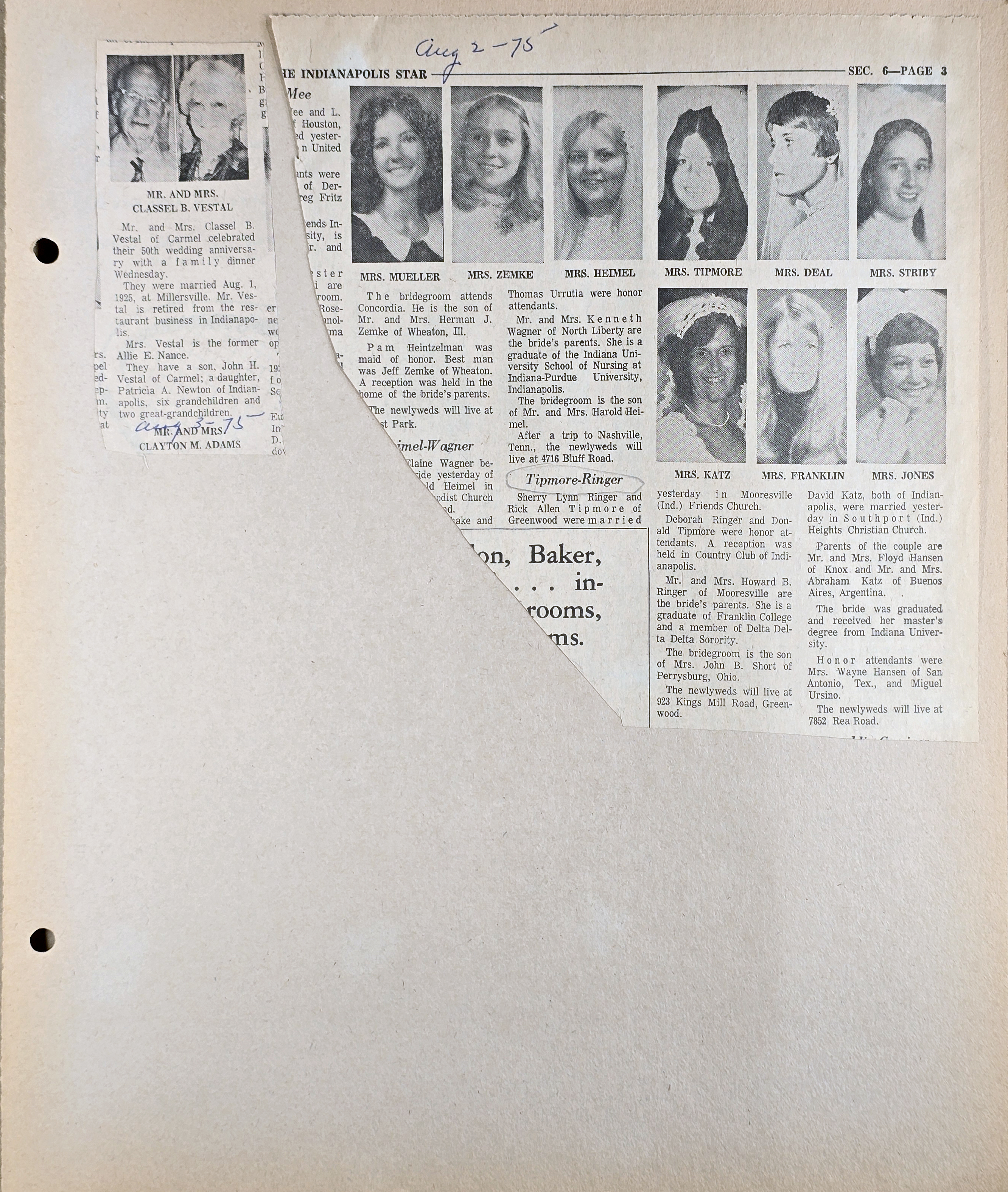newspaper clipping - newspaper clipping - newspaper clipping - newspaper clipping - newspaper clipping - newspaper clipping - 