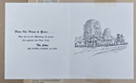 The Coles - house card