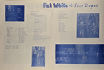 BRHS Ripples 1976 program