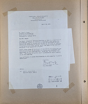 IU letter to John