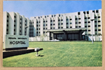 postcard - IU Hospital