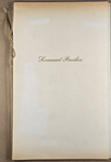 Krannert Pavilion menu