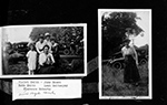 Violet Smith, June Bowen, Ruth Smith, Leah Heitmeyer, Florence Roberts - Union Chapel Church / June Bowen