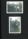 6122 yard - Charles and Ruby Letsinger, Susan and Rosemary