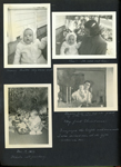 6122 - Christmas - John, Rosemary and Susan