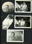 Jan 17, 1953 - I sat with Diane Phegley in her red rocking chair.