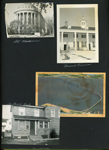 Art museum. Mount Vernon. postcard New Chesapeake Bay Bridge. 132 Church Street.