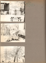6122 yard snow Feb 27 1961