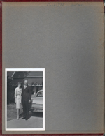 Sara and Warren Letsinger
