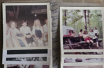 Girl Scouts camping - Gretchen Schultz, Darlyn Baun, Margie Socks, Marcia Scales, Karen McKee, Marcy Warner, Dianne Roush, Debbie Taylor, Julie Justice, Mathy Milling, Jeanne Leffler, Kim West, Barbara Stayton, Charlotte Wilson, Susan Hague, Susan Roush, Teresa Hoopingarner, Carol Henderson, Sheila Stewart, Sally Ayres, Sara Walker, Lou Ann Snodgrass, Debbie Colvin, Marsha Loftiss, Diane Craig, Ann Leffler, Esther Winters, Debbie Hancock, Marilyn Cecil, Debbie Smith.