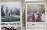 Girl Scouts camping - Gretchen Schultz, Darlyn Baun, Margie Socks, Marcia Scales, Karen McKee, Marcy Warner, Dianne Roush, Debbie Taylor, Julie Justice, Mathy Milling, Jeanne Leffler, Kim West, Barbara Stayton, Charlotte Wilson, Susan Hague, Susan Roush, Teresa Hoopingarner, Carol Henderson, Sheila Stewart, Sally Ayres, Sara Walker, Lou Ann Snodgrass, Debbie Colvin, Marsha Loftiss, Diane Craig, Ann Leffler, Esther Winters, Debbie Hancock, Marilyn Cecil, Debbie Smith.