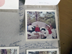 Girl Scouts camping - Gretchen Schultz, Darlyn Baun, Margie Socks, Marcia Scales, Karen McKee, Marcy Warner, Dianne Roush, Debbie Taylor, Julie Justice, Mathy Milling, Jeanne Leffler, Kim West, Barbara Stayton, Charlotte Wilson, Susan Hague, Susan Roush, Teresa Hoopingarner, Carol Henderson, Sheila Stewart, Sally Ayres, Sara Walker, Lou Ann Snodgrass, Debbie Colvin, Marsha Loftiss, Diane Craig, Ann Leffler, Esther Winters, Debbie Hancock, Marilyn Cecil, Debbie Smith.