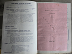 North United Methodist Church bulletin - June 7, 1964