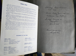 North United Methodist Church bulletin - June 7, 1964