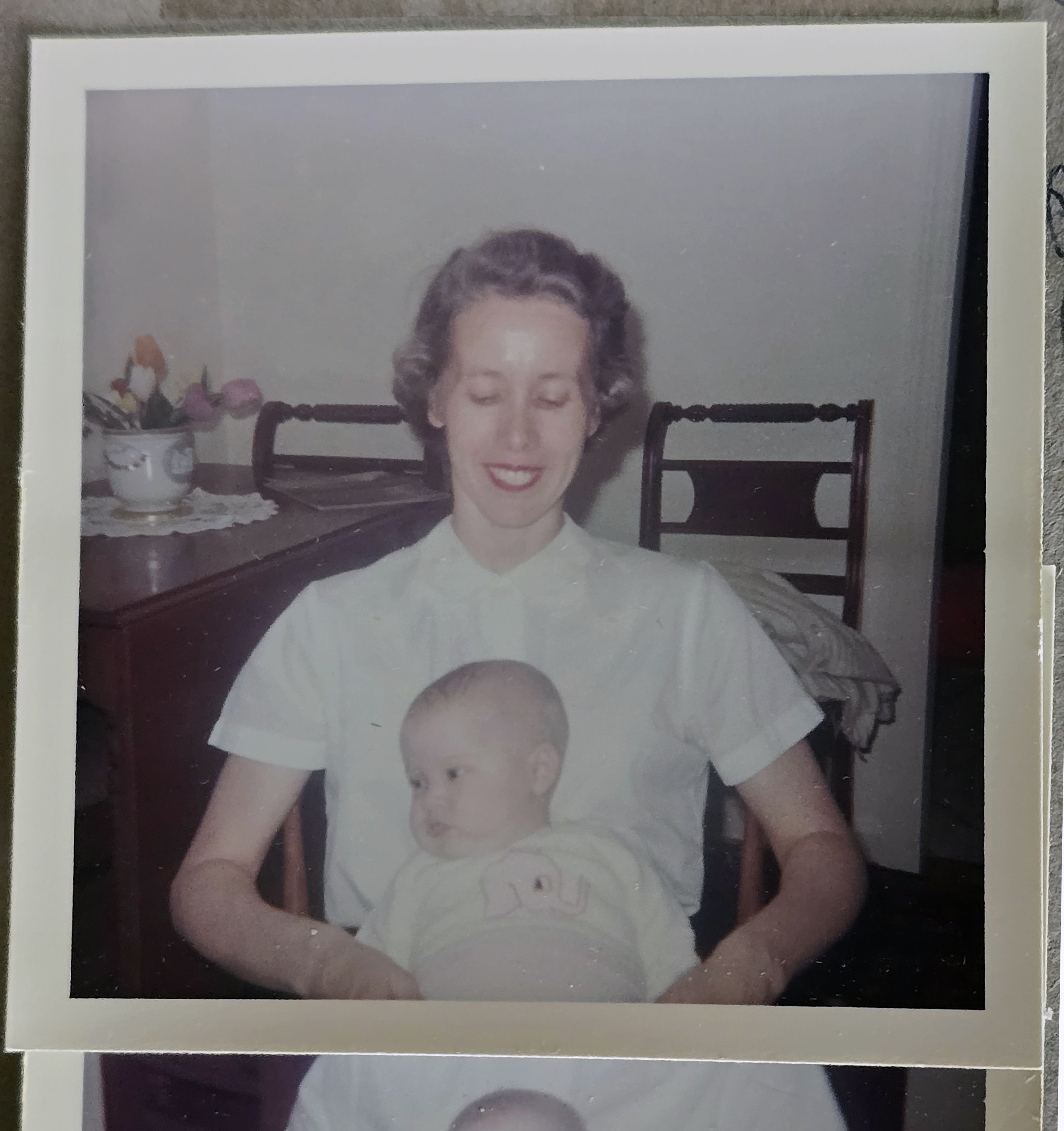 Pat Overstreet
