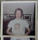 Pat Overstreet