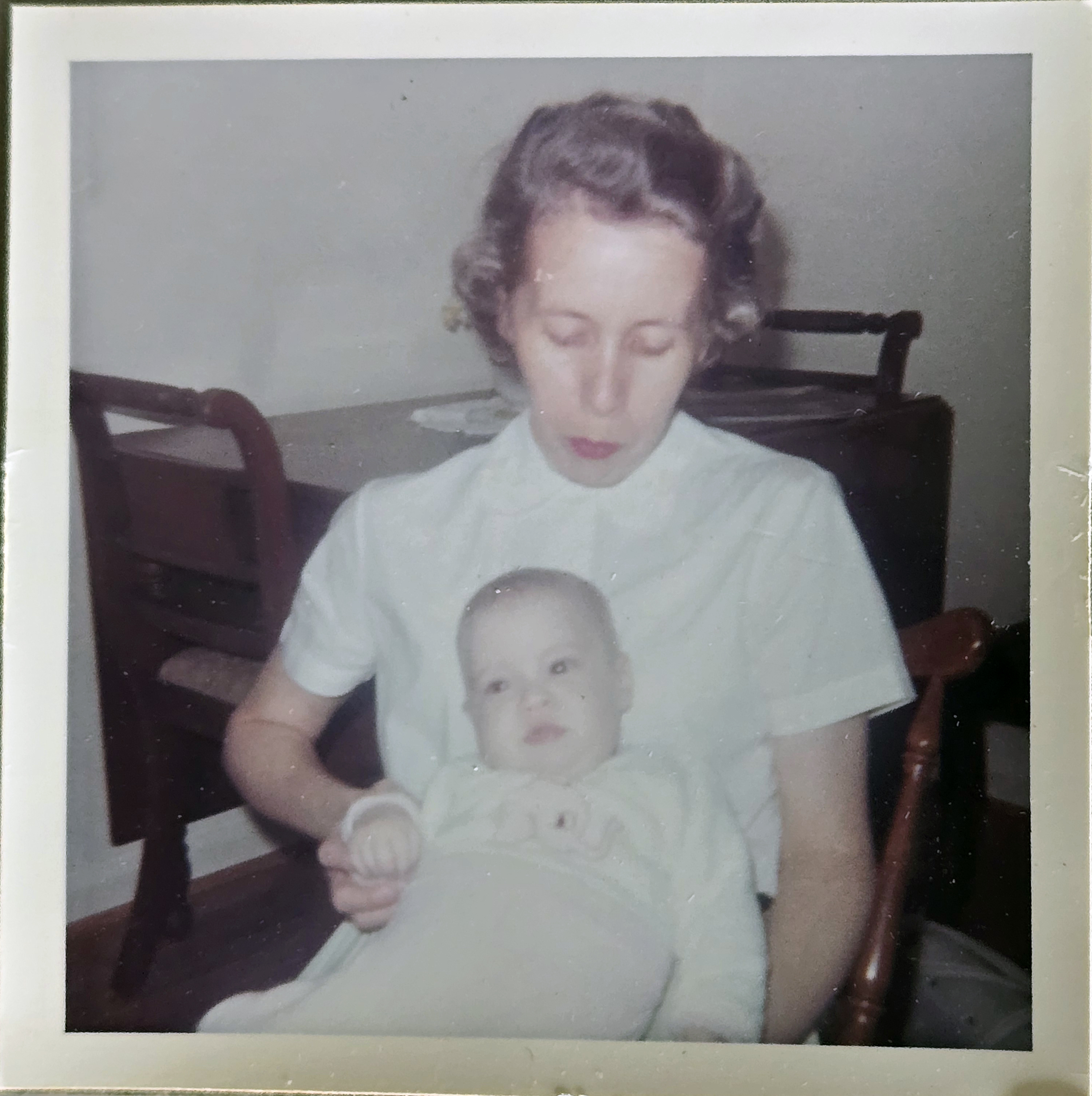 Pat Overstreet