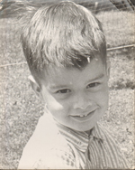 loose photo - Alan