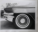 July 6 1964 accident Cadillac - hit by RH Prange
