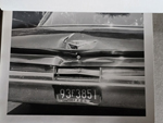 July 6 1964 accident Cadillac - hit by RH Prange