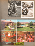 Susan by castor bean 6122 Girl Scout uniform - troop 754 Cadette Scout. Large postcard P35216- Antelope Valley Inn - Lancaster, CA. postcard AV-1 - Antelope Valley Inn - Lancaster, CA