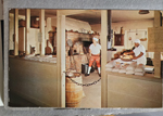 Postcard 9759 - Raleigh Bake Shop - Williamsburg, VA