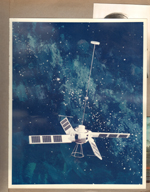 US Navy NAVSAT